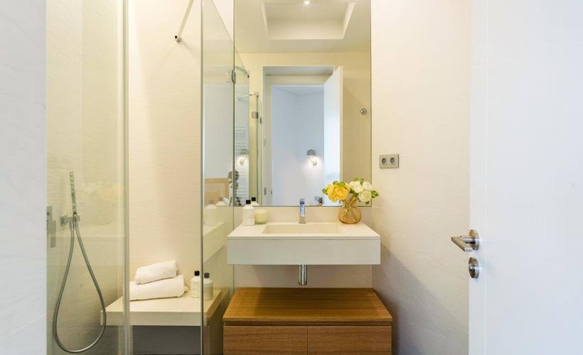 apartamentos de day apartment para alquiler para empresas en Madrid Malasaña