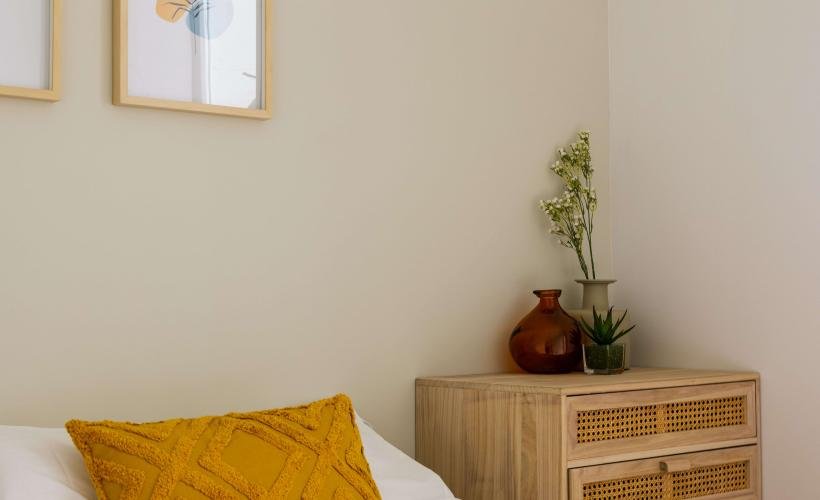 apartamentos de day apartment para alquiler para empresas en Madrid Malasaña