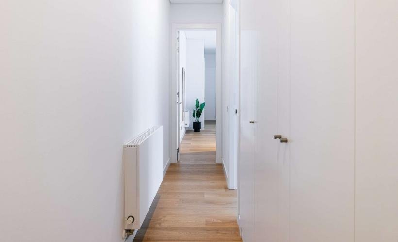 apartamentos de day apartment para alquiler para empresas en Madrid Malasaña