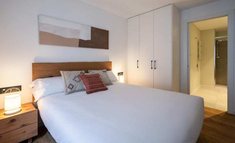 apartment from day apartment for rent for companies in Barcelona Ciutat Vella