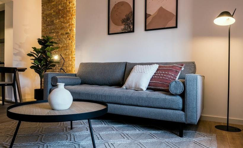 apartamentos de day apartment para alquiler para empresas en Barcelona Ciutat Vella