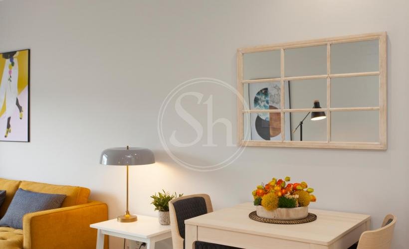 apartamentos de day apartment para alquiler para empresas en Barcelona Sarrià-Sant Gervasi