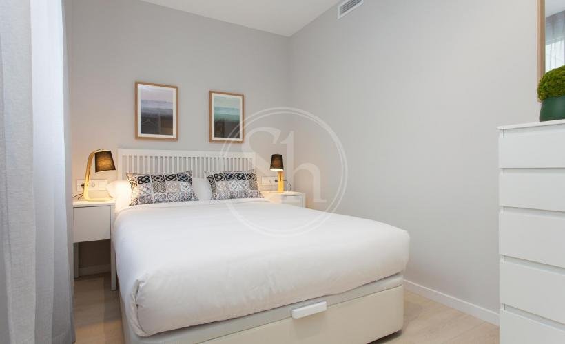 apartamentos de day apartment para alquiler para empresas en Barcelona Sarrià-Sant Gervasi