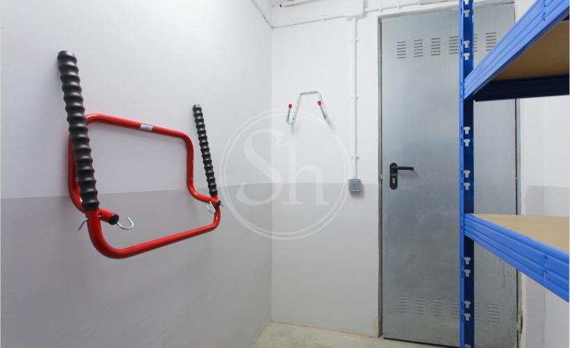 apartamentos de day apartment para alquiler para empresas en Barcelona Sarrià-Sant Gervasi