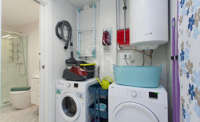 apartamentos de day apartment para alquiler para empresas en Barcelona Sarrià-Sant Gervasi