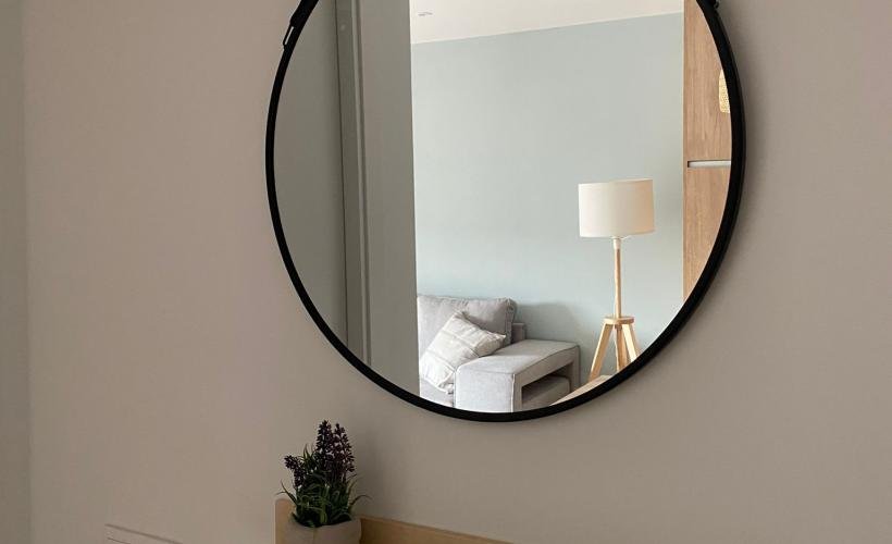 apartamentos de day apartment para alquiler para empresas en Madrid Avenida de Ámerica