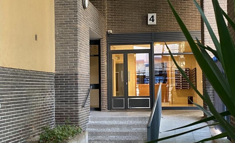 apartamentos de day apartment para alquiler para empresas en Madrid Avenida de Ámerica