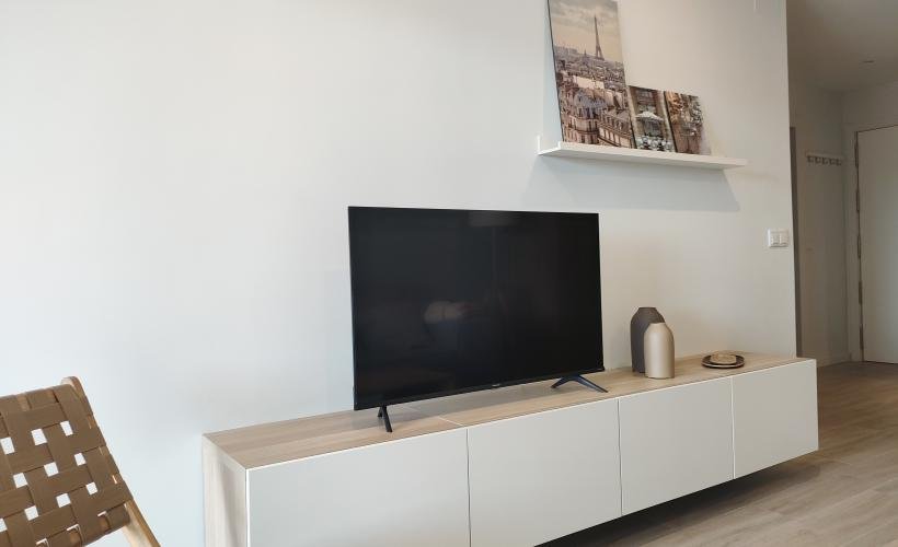 apartamentos de day apartment para alquiler para empresas en Madrid Avenida de Ámerica