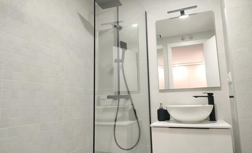 apartamentos de day apartment para alquiler para empresas en Madrid Avenida de Ámerica