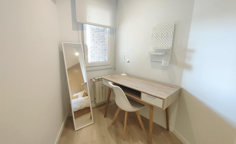 apartamentos de day apartment para alquiler para empresas en Madrid Avenida de Ámerica