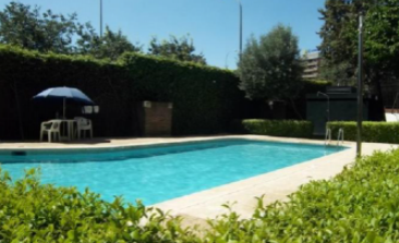 apartamentos de day apartment para alquiler para empresas en Madrid Avenida de Ámerica