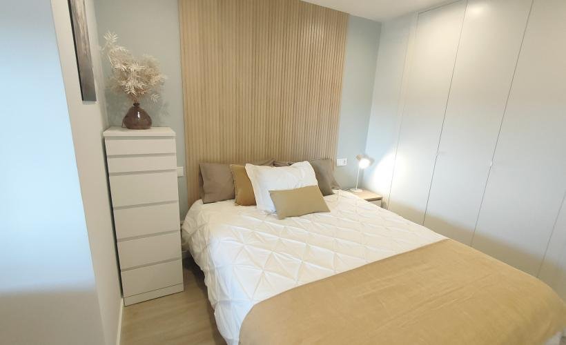 apartamentos de day apartment para alquiler para empresas en Madrid Avenida de Ámerica