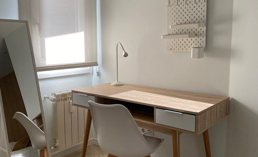 apartamentos de day apartment para alquiler para empresas en Madrid Avenida de Ámerica
