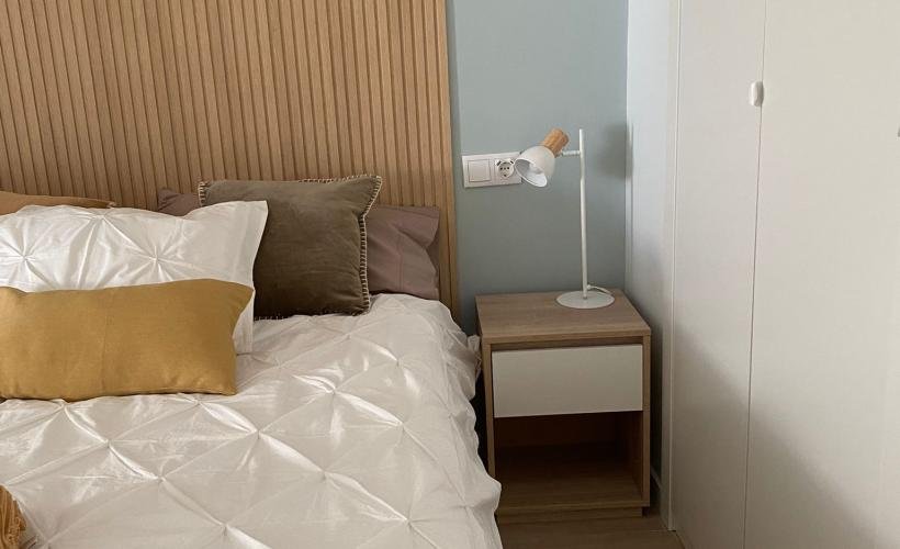 apartamentos de day apartment para alquiler para empresas en Madrid Avenida de Ámerica