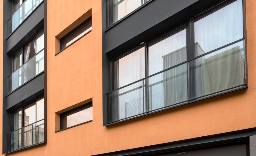 apartamentos de day apartment para alquiler para empresas en Barcelona Ciutat Vella