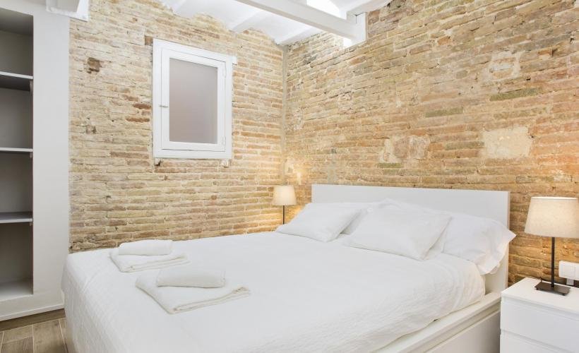 apartment from day apartment for rent for companies in Barcelona El Born