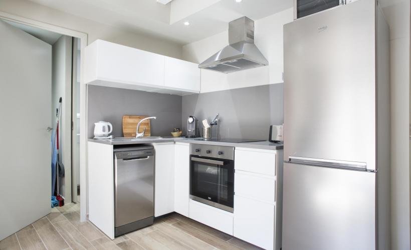 apartment from day apartment for rent for companies in Barcelona El Born