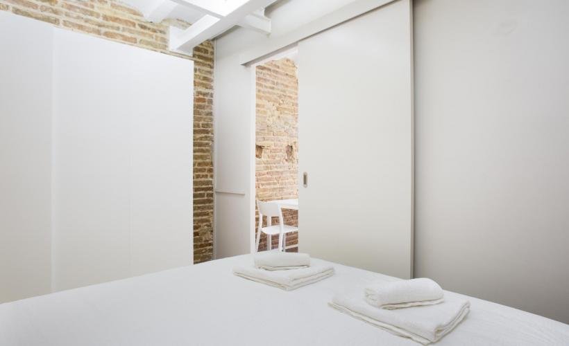 apartment from day apartment for rent for companies in Barcelona El Born