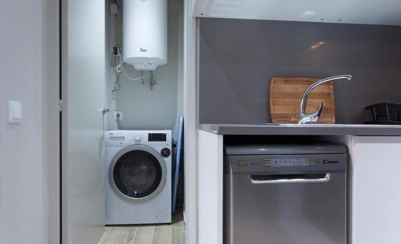 apartment from day apartment for rent for companies in Barcelona El Born