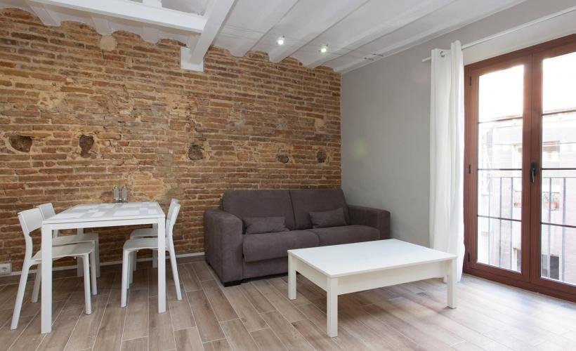 apartment from day apartment for rent for companies in Barcelona El Born