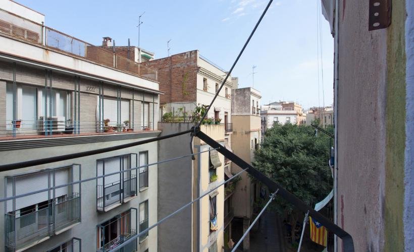 apartment from day apartment for rent for companies in Barcelona El Born