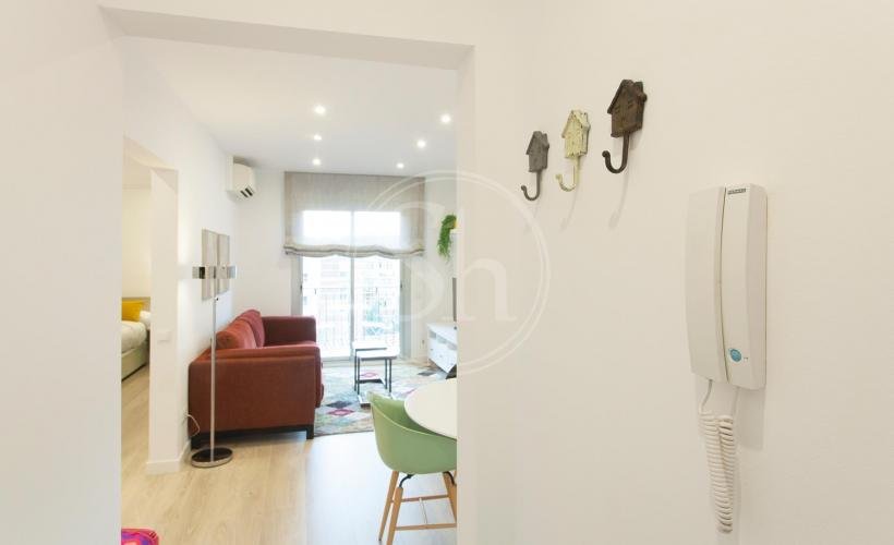 apartamentos de day apartment para alquiler para empresas en Barcelona Sants
