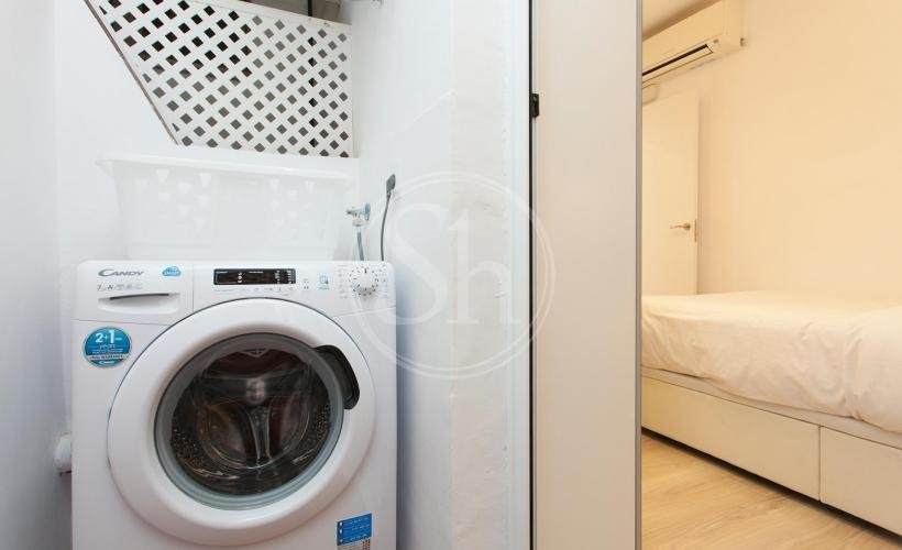 apartamentos de day apartment para alquiler para empresas en Barcelona Sants