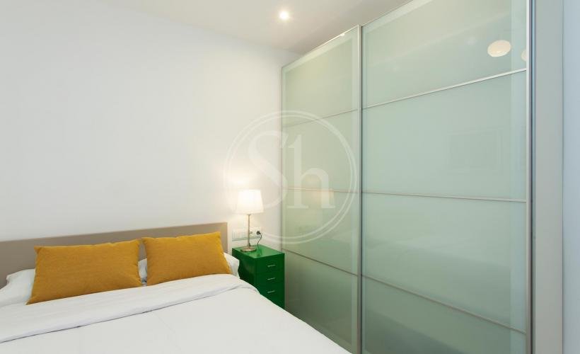 apartamentos de day apartment para alquiler para empresas en Barcelona Sants