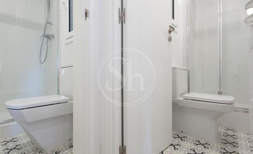 apartamentos de day apartment para alquiler para empresas en Barcelona Sants