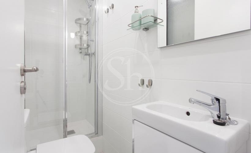 apartamentos de day apartment para alquiler para empresas en Barcelona Sants