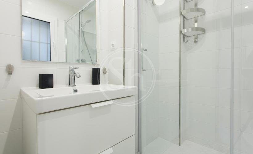 apartamentos de day apartment para alquiler para empresas en Barcelona Sants