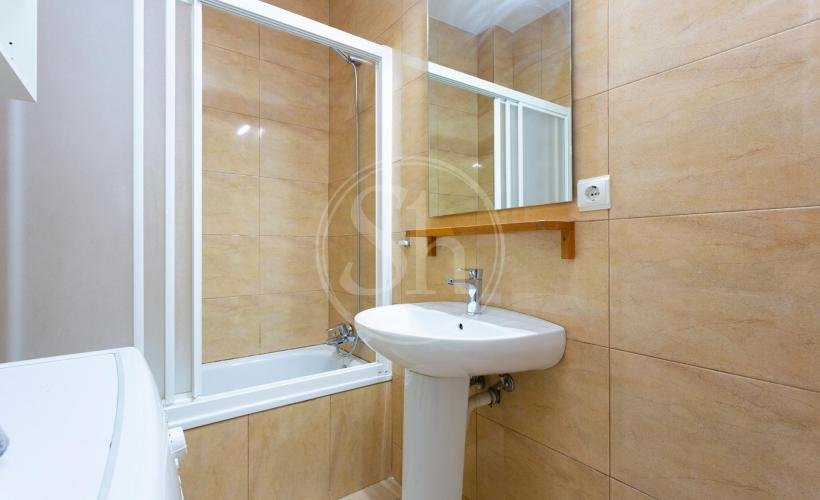 apartamentos de day apartment para alquiler para empresas en Barcelona Sarrià-Sant Gervasi