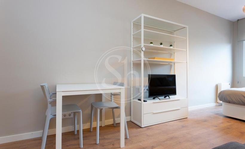 apartamentos de day apartment para alquiler para empresas en Barcelona Sarrià-Sant Gervasi