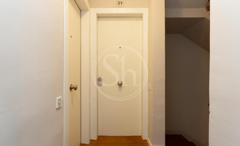 apartamentos de day apartment para alquiler para empresas en Barcelona Sarrià-Sant Gervasi
