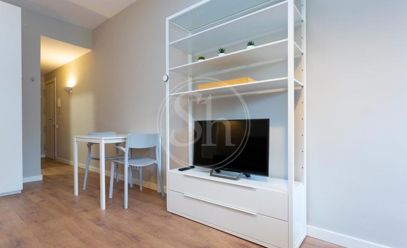 apartamentos de day apartment para alquiler para empresas en Barcelona Sarrià-Sant Gervasi