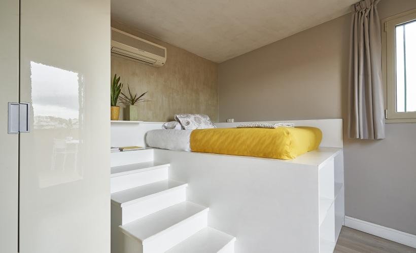 apartment from day apartment for rent for companies in Barcelona El Born