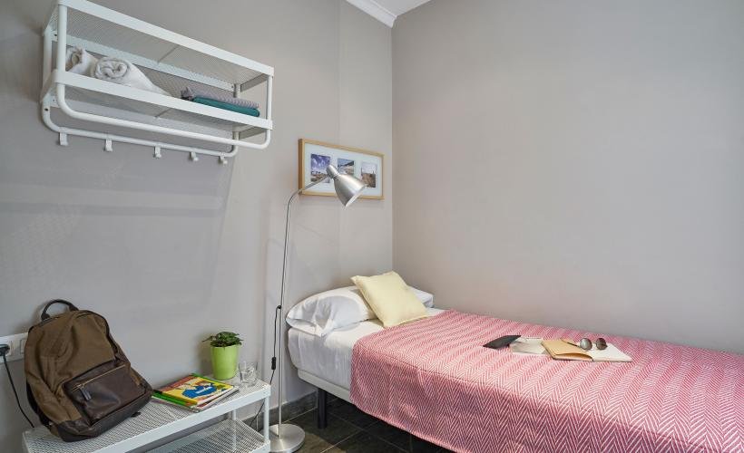apartamentos de day apartment para alquiler para empresas en Barcelona Barrio Barceloneta