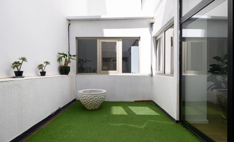 apartamentos de day apartment para alquiler para empresas en Las Palmas de Gran Canaria 