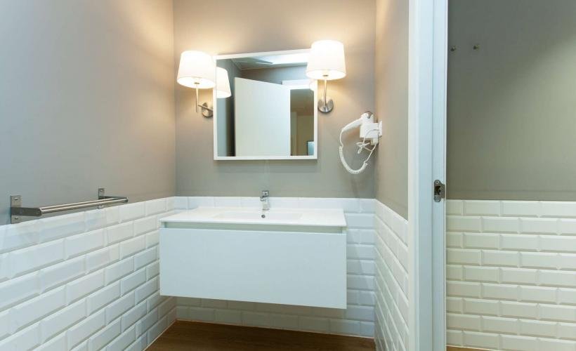 apartamentos de day apartment para alquiler para empresas en Barcelona Eixample
