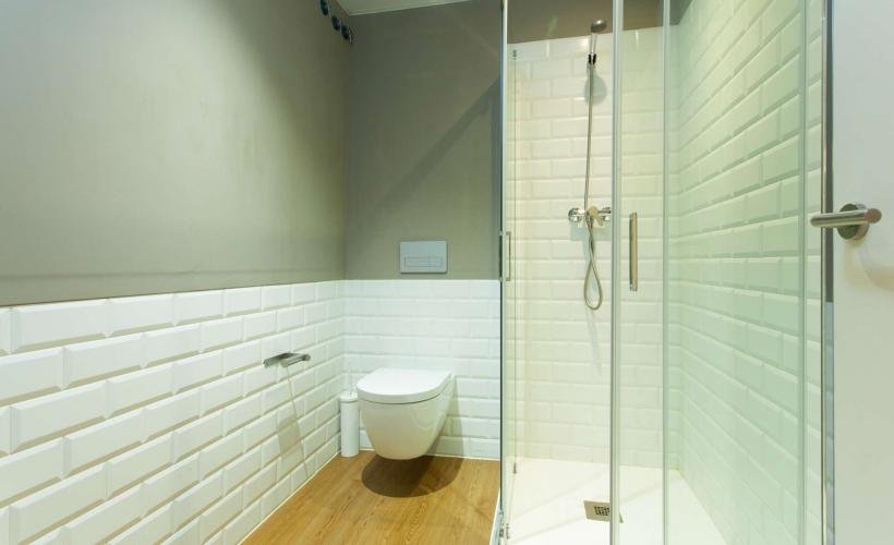 apartamentos de day apartment para alquiler para empresas en Barcelona Eixample