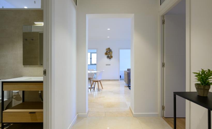 apartment from day apartment for rent for companies in Las Palmas de Gran Canaria 