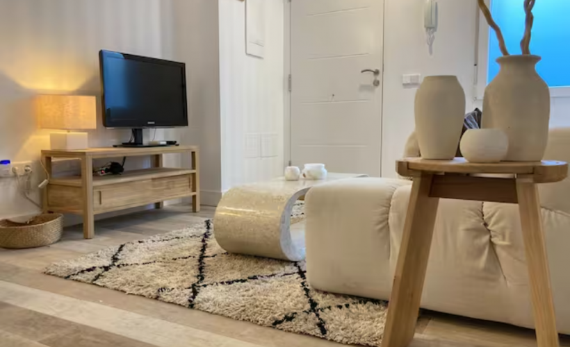 apartamentos de day apartment para alquiler para empresas en Madrid Retiro