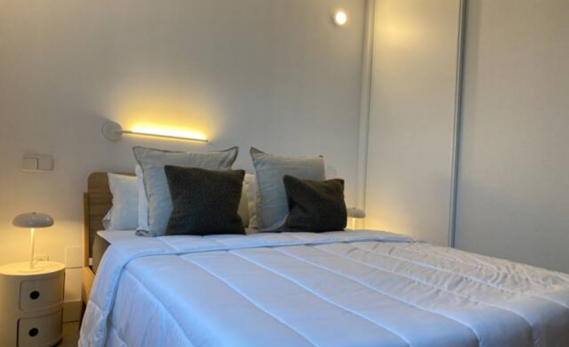 apartamentos de day apartment para alquiler para empresas en Madrid Retiro