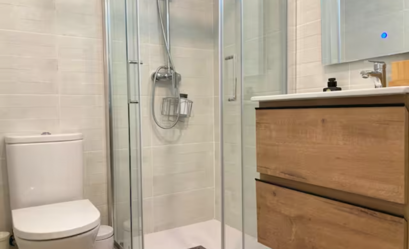 apartamentos de day apartment para alquiler para empresas en Madrid Retiro