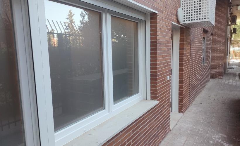 apartamentos de day apartment para alquiler para empresas en Madrid Retiro