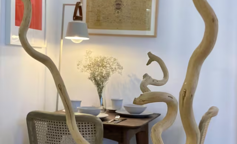 apartamentos de day apartment para alquiler para empresas en Madrid Retiro