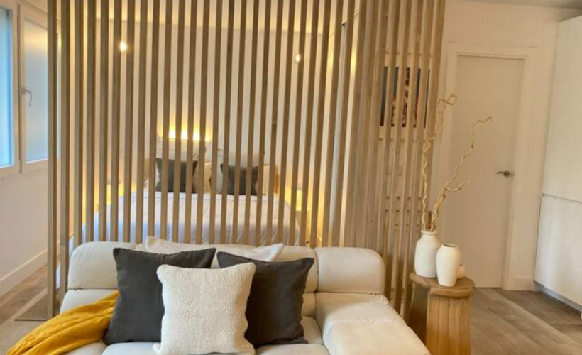 apartamentos de day apartment para alquiler para empresas en Madrid Retiro