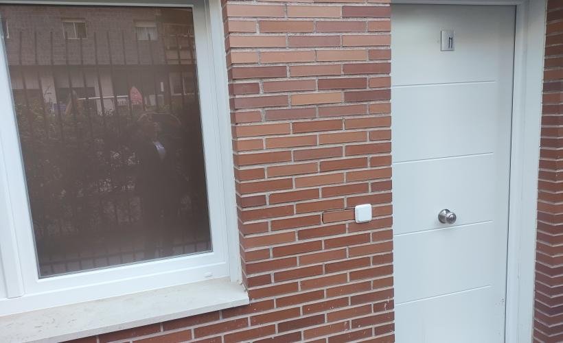 apartamentos de day apartment para alquiler para empresas en Madrid Retiro