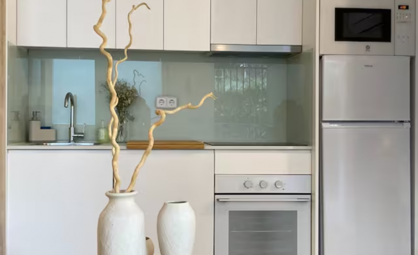 apartamentos de day apartment para alquiler para empresas en Madrid Retiro