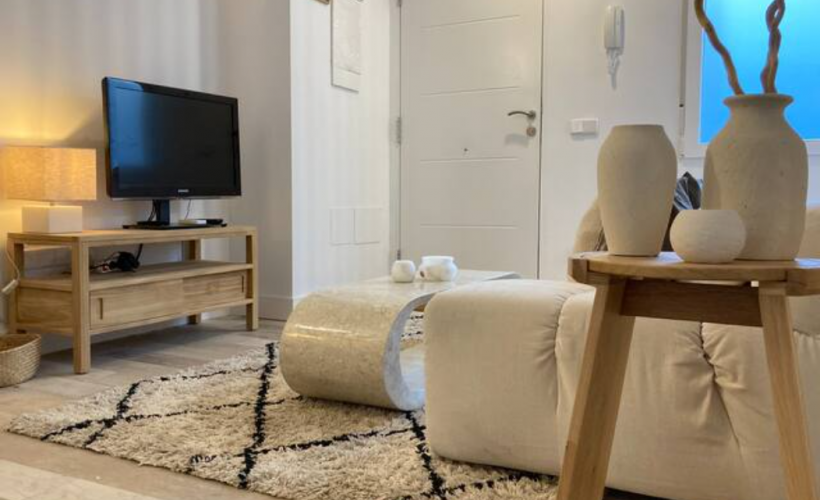 apartamentos de day apartment para alquiler para empresas en Madrid Retiro